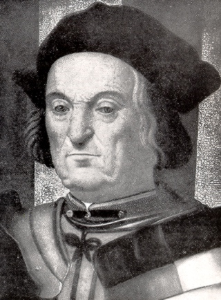 giangiacomo trivulzio